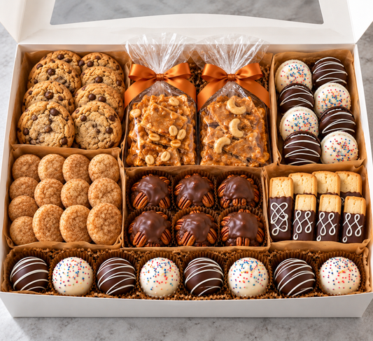 Treat Box