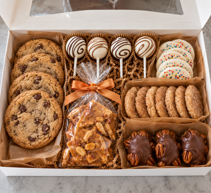 Treat Box