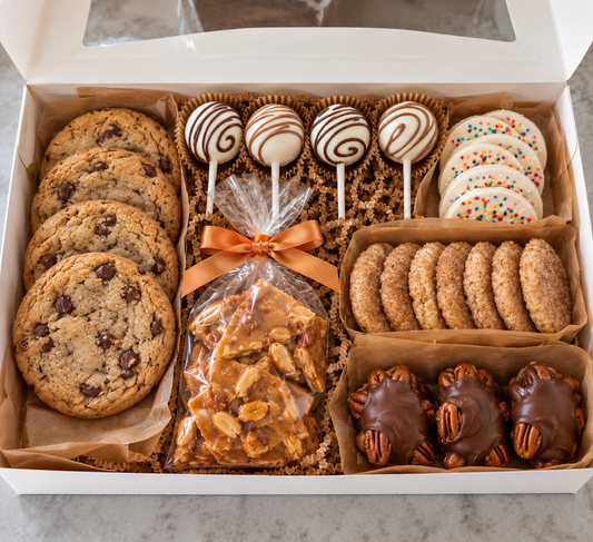 Treat Box